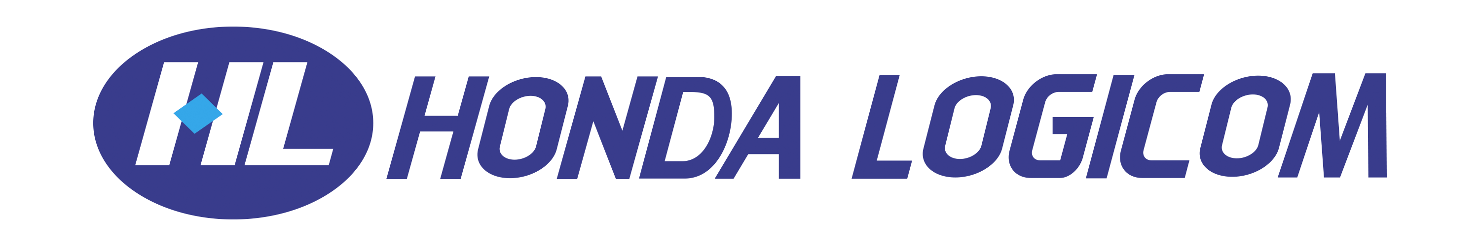 ホンダロジコム株式会社